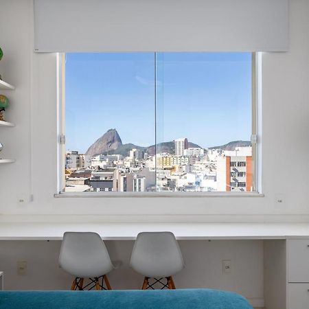 Loft Catete Appartement Rio de Janeiro Buitenkant foto