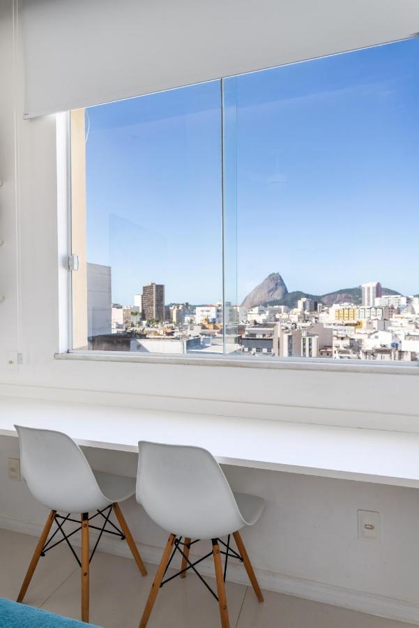 Loft Catete Appartement Rio de Janeiro Buitenkant foto