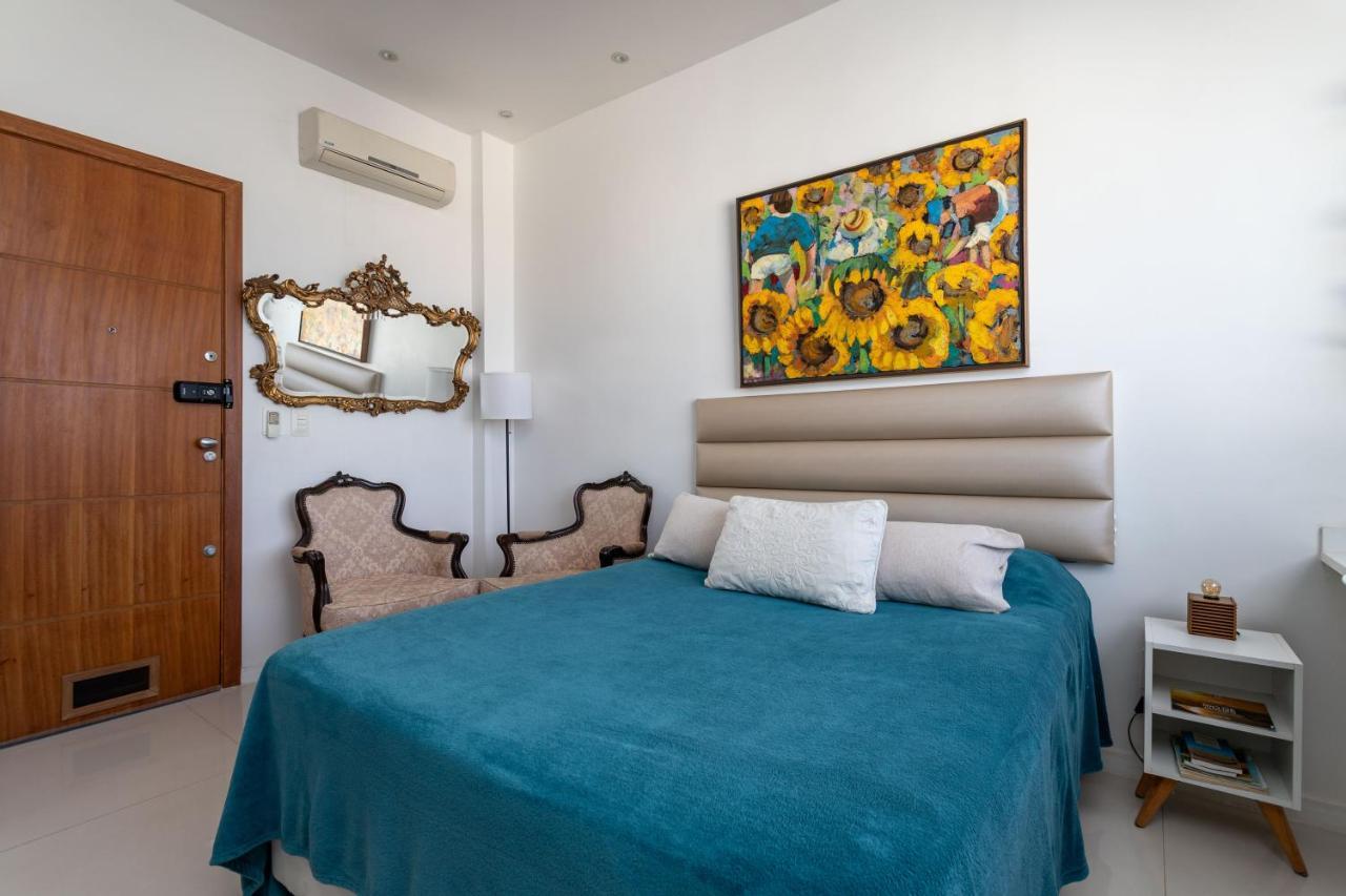 Loft Catete Appartement Rio de Janeiro Buitenkant foto