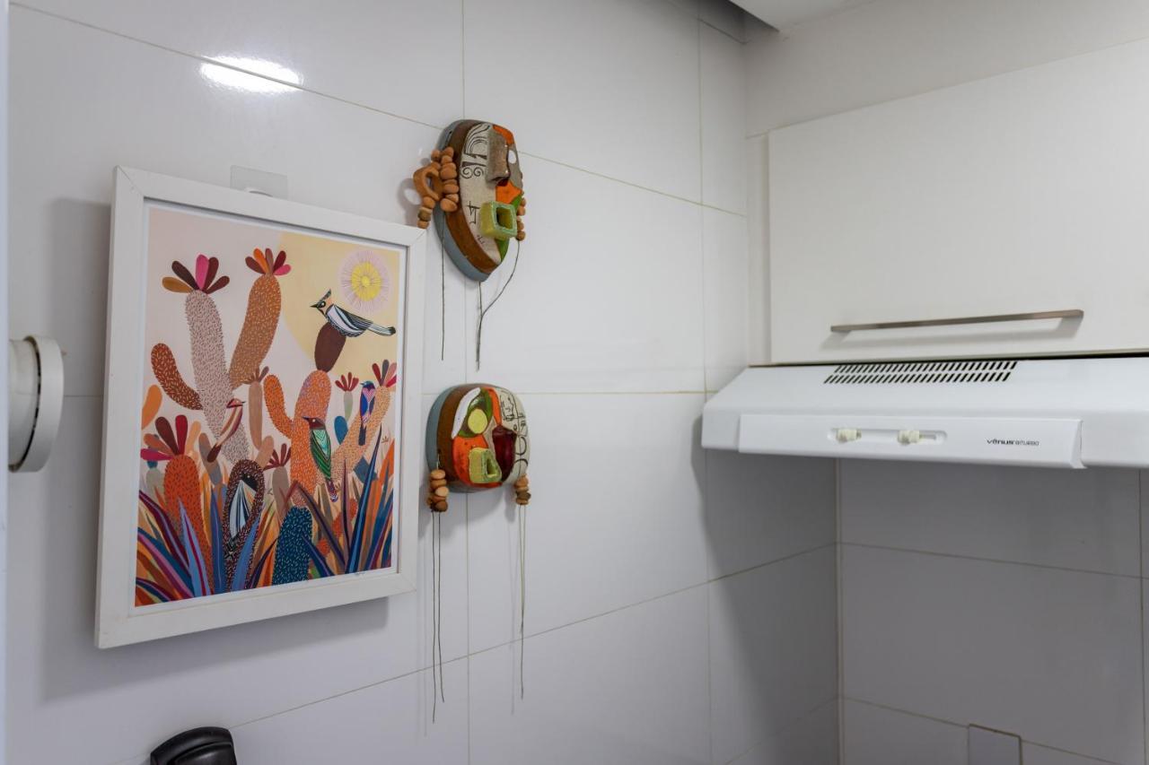 Loft Catete Appartement Rio de Janeiro Buitenkant foto