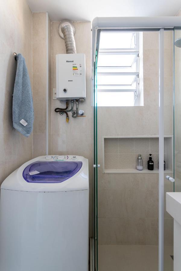 Loft Catete Appartement Rio de Janeiro Buitenkant foto