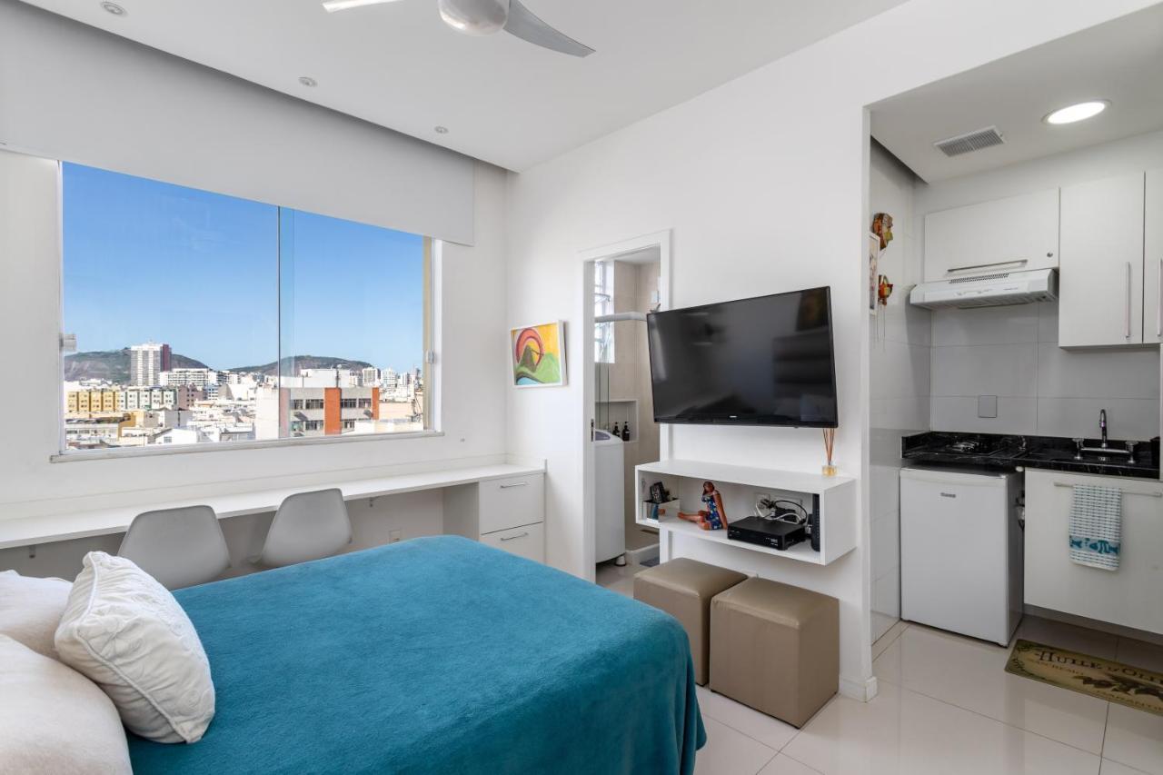 Loft Catete Appartement Rio de Janeiro Buitenkant foto