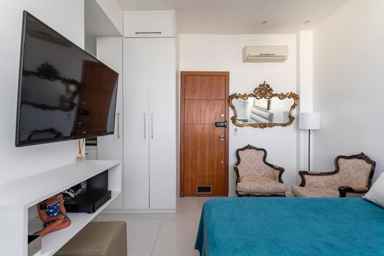 Loft Catete Appartement Rio de Janeiro Buitenkant foto
