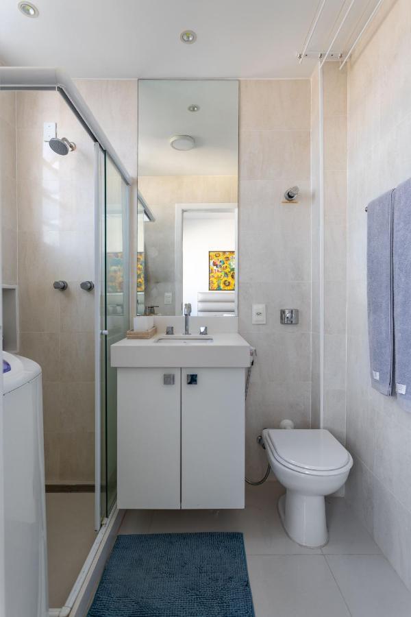 Loft Catete Appartement Rio de Janeiro Buitenkant foto