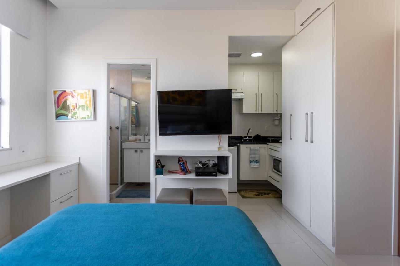 Loft Catete Appartement Rio de Janeiro Buitenkant foto