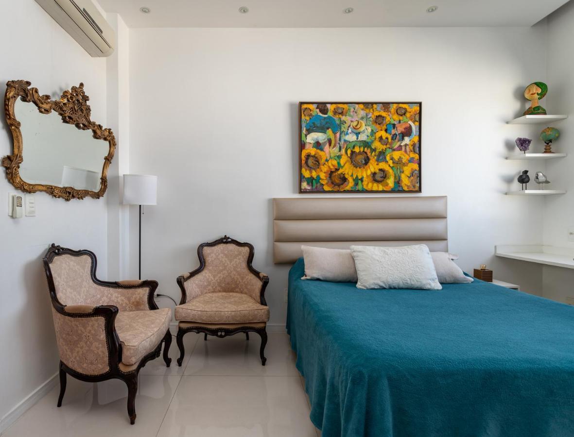Loft Catete Appartement Rio de Janeiro Buitenkant foto