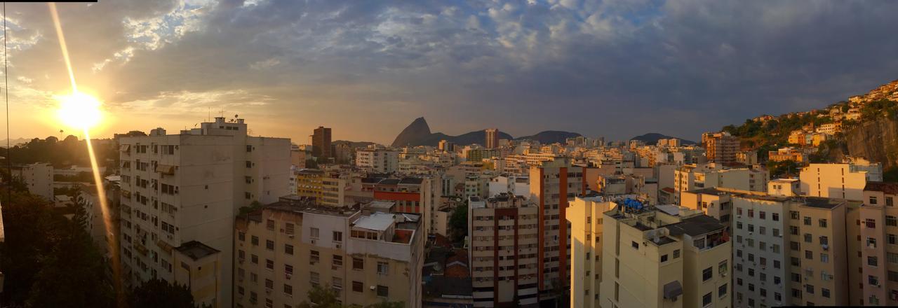 Loft Catete Appartement Rio de Janeiro Buitenkant foto