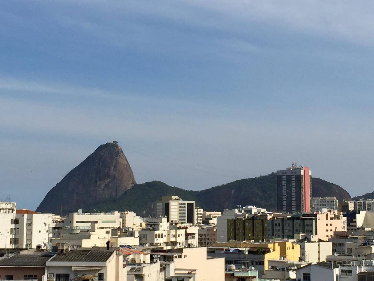 Loft Catete Appartement Rio de Janeiro Buitenkant foto